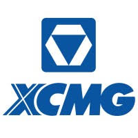 Logo XCMG