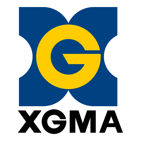 Logo XGMA