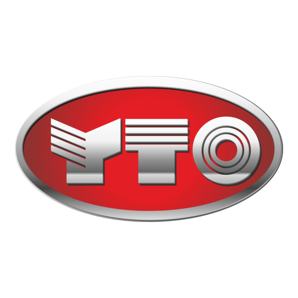 Logo YTO